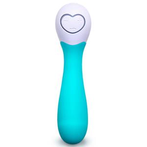 LoveLife By Ohmibod - Cuddle Mini G-Spot Vibe USB-Oplaadbaar