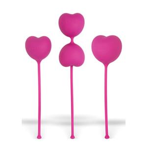 LoveLife  Flex Kegels Vaginale Ballen