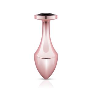 Rosy Gold  Nouveau Butt Plug