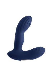 Playboy Evolved - Pleasure Pleaser Dildo - Paars