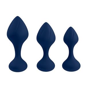 Playboy Evolved - Tail Trainer Anale Training Set