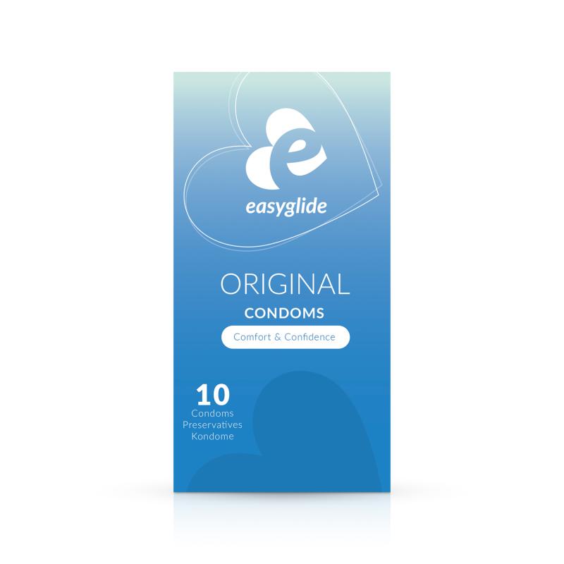 EasyGlide - Original Kondome