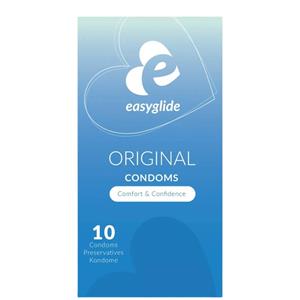 EasyGlide - Original Kondome