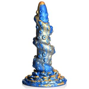 Creature Cocks Kraken Siliconen Dildo