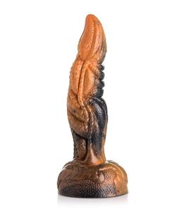 Creature Cocks Ravager Geribbelde Tentakel Dildo