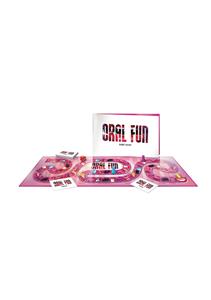 Creative Conceptions Oral Fun Spel