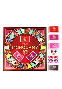 Creative Conceptions Monogamy Spel