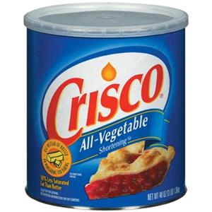 Crisco Fisting Glijmiddel - 1420 ml