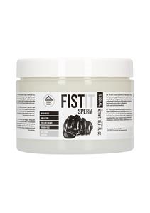 Fist It Sperma Glijmiddel - 500 ml