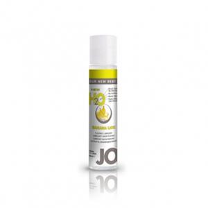 System JO H2O - Glijmiddel Banaan - 30 ml