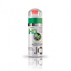 System JO H2O - Glijmiddel Munt - 120 ml