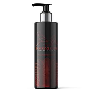 BodyGliss  Erotic Collection Silky Soft Gliding Love - 150 ml