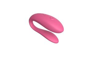 We-Vibe We - Vibe Sync Lite - Roze