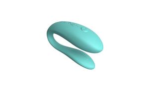 We Vibe Paarvibrator „Sync Lite“, 10 Vibrationsmodi steuerbar per App