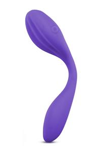 Wellness  Duo Vibrator - Paars