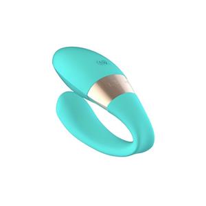 LELO - Tiani Harmony - Koppelvibrator met app