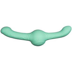 Tracy's Dog  Ghod Dubbele Vibrator - Mint