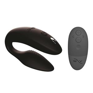 We-Vibe 15e Jubileum - Zwart