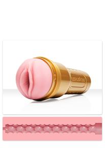 Fleshlight GO - Stamina Training Unit - Lady