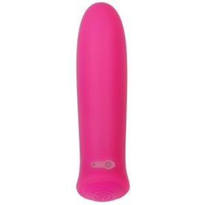 Evolved Novelties Evolved - Pretty In Pink Bullet Vibrator