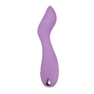 Evolved Novelties Evolved - Lilac G-spot Vibrator - Lila