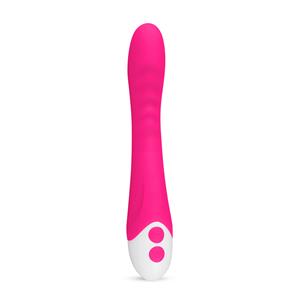 EasyToys - Vibe Collection Lunar Vibe Vibrator - Roze