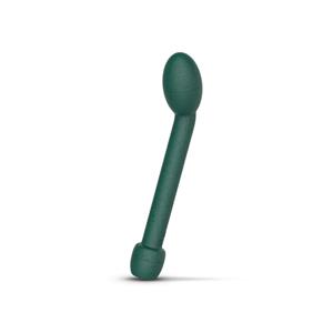 Gløv  Zora Eco G-spot Vibrator - Groen