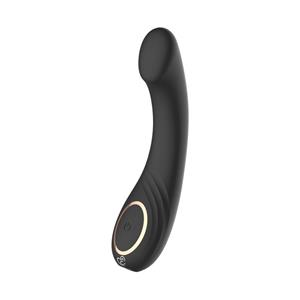 EasyToys Online Only Black Edition G-Spot Vibrator