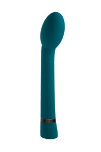 Playboy Evolved - On The Spot vibrator - Blauw