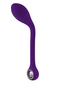 Playboy Evolved - Spot on Vibrator - Paars