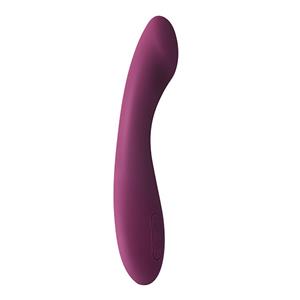 SVAKOM  AMY 2 G-Spot & Clitorale Vibrator - Paars