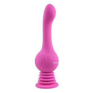 Evolved Novelties Evolved - Gyro Vibe Vibrator - Roze