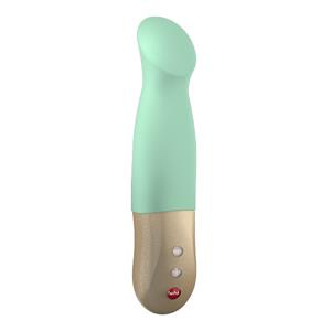 Fun Factory Sundaze Pulserende, Stotende En Vibrerende Vibrator - Pistache