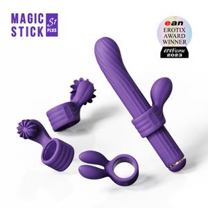 OTOUCH Magic Stick S1 - Paars