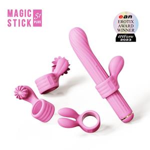 OTOUCH Magic Stick S1 - Roze