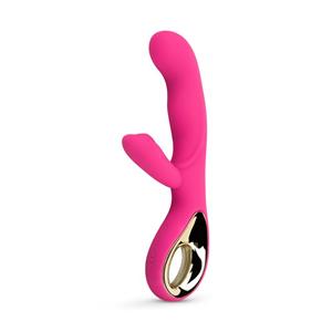 EasyToys - Vibe Collection Tarzan Vibrator - Roze