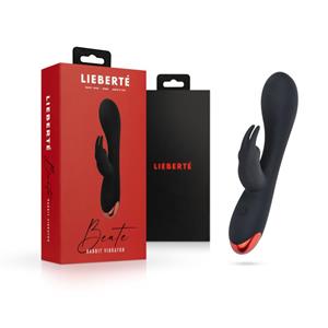 Lieberte Lieberté - Beate Rabbit Vibrator