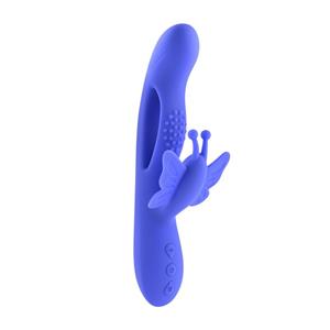 Evolved Novelties Evolved - Butterfly Dreams Tarzan Vibrator