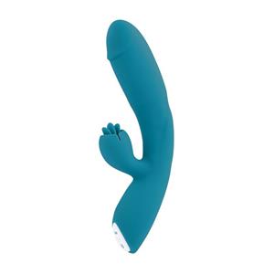 Evolved Novelties Evolved - Fierce Flicker Tarzan Vibrator