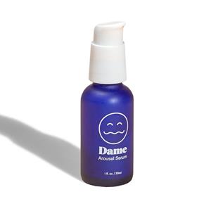 Dame Products - Arousal Clitoris Serum