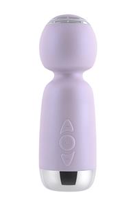 Playboy Evolved - Royal Mini Vibrator - Opaal