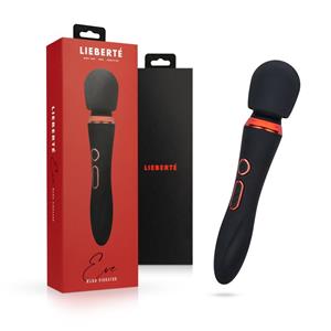 Lieberte Lieberté - Eve Wand Vibrator