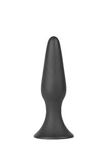 Shots Silky Buttplug Small