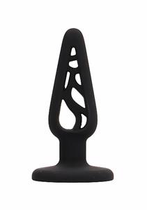 Erotic Treasure PLUG & PLAY BUTT PLUG 4 MODEL 3