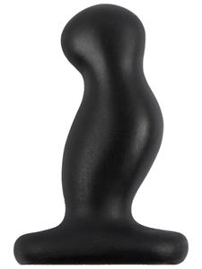 Erotic Treasure Anal Silicone Ghost Small