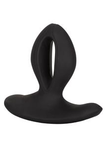 Erotic Treasure Calexotics -  Vibrerende Open Buttplug