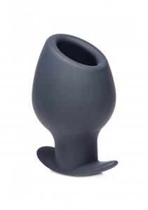 Master Series  Ass Goblet Holle Buttplug