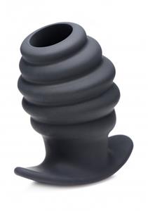 Master Series  Hive Ass Holle Buttplug - Large