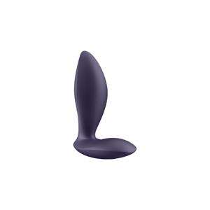 Satisfyer  Power Buttplug met App-bediening
