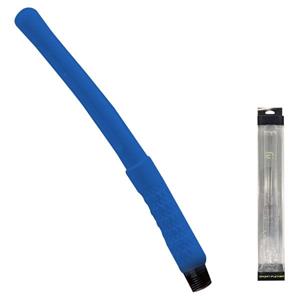 Sport Fucker  Silicone PowerShot Nozzle - Blauw